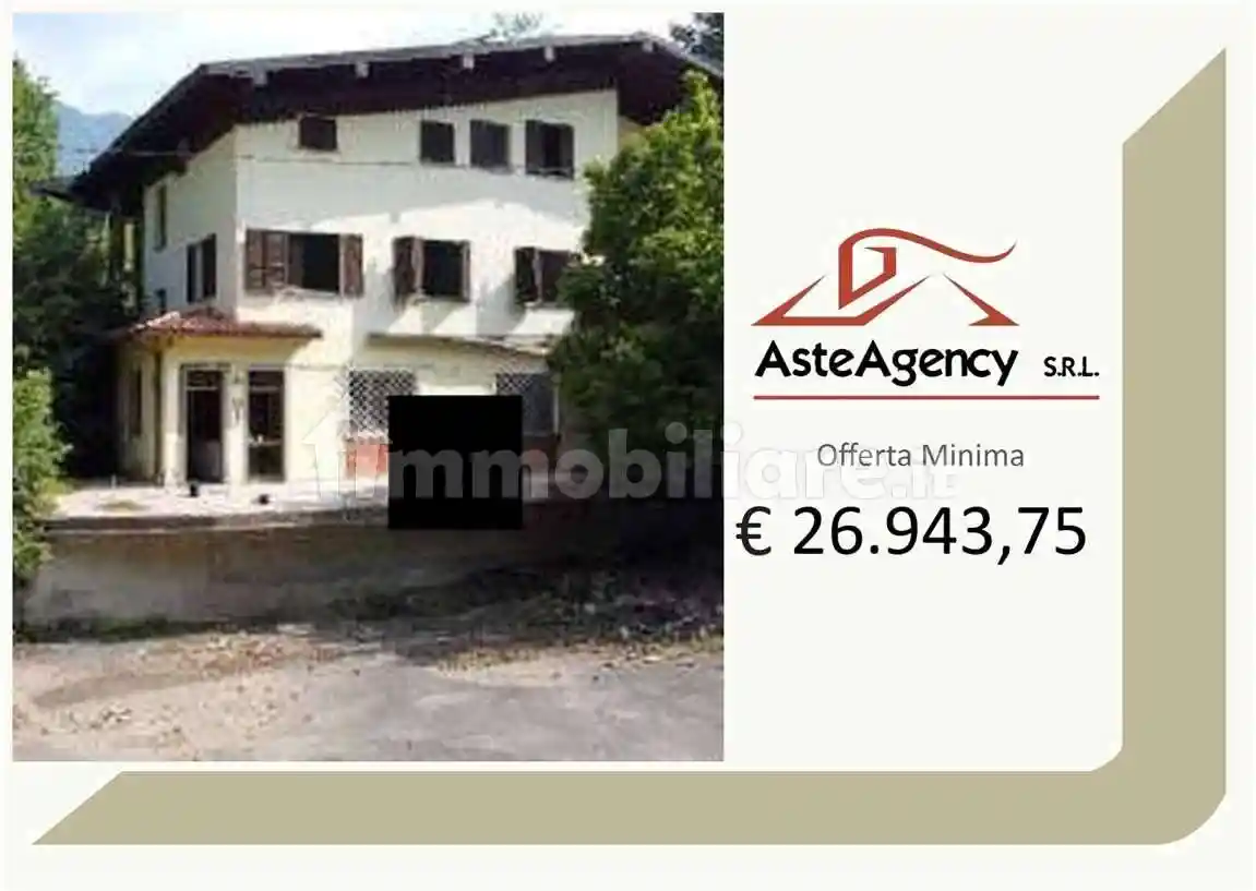 Appartamento in vendita a Lumezzane