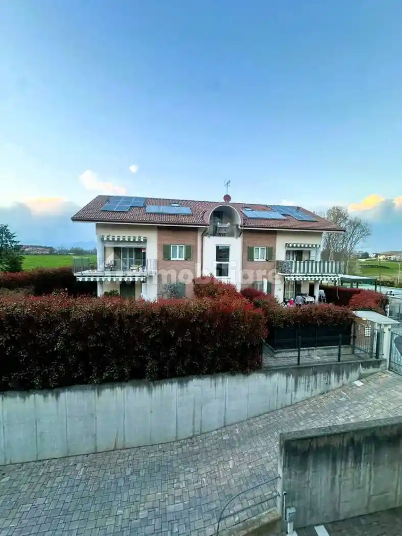 Appartamento in vendita a San Benigno Canavese