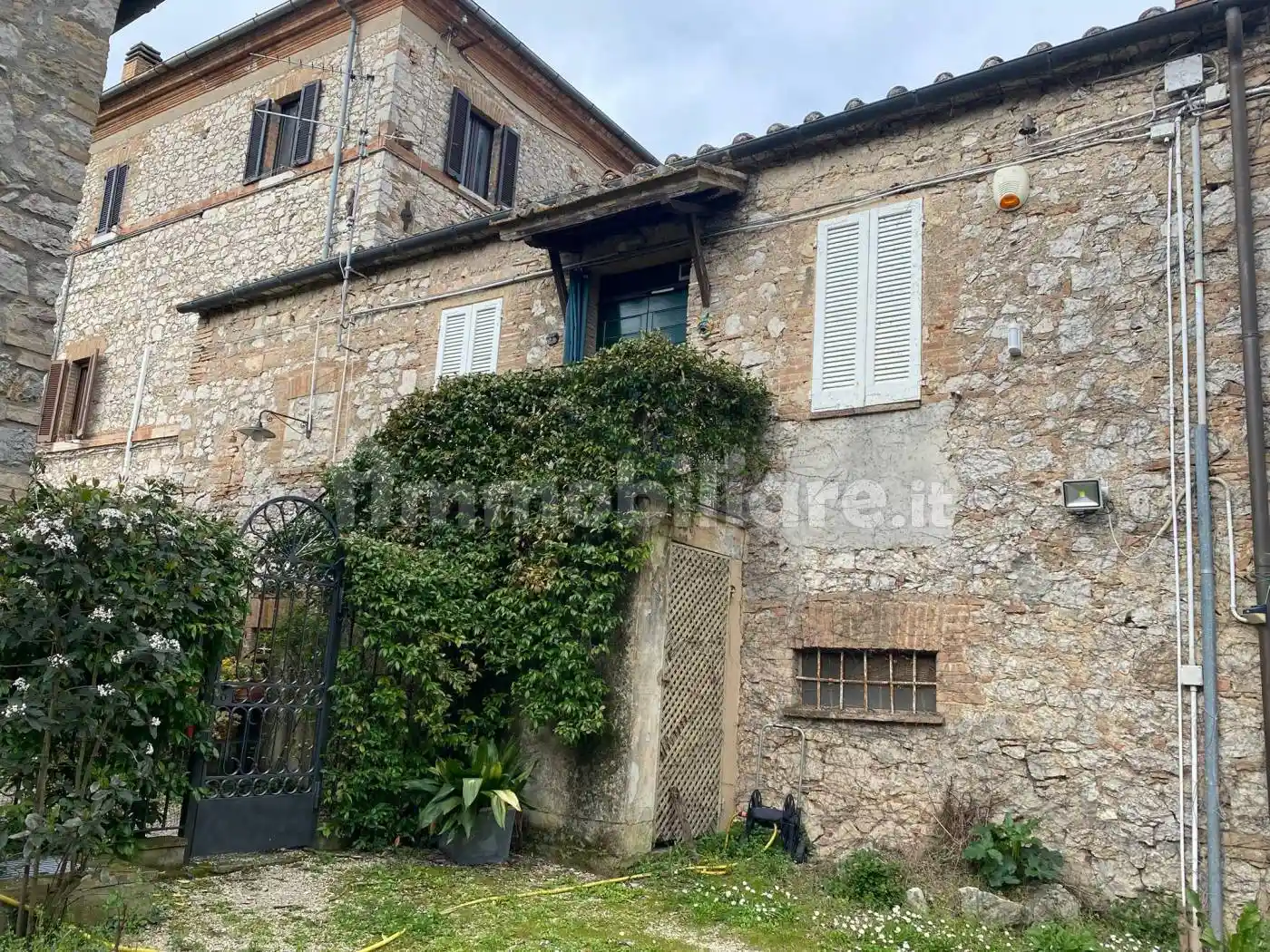 Appartamento in vendita a Amelia