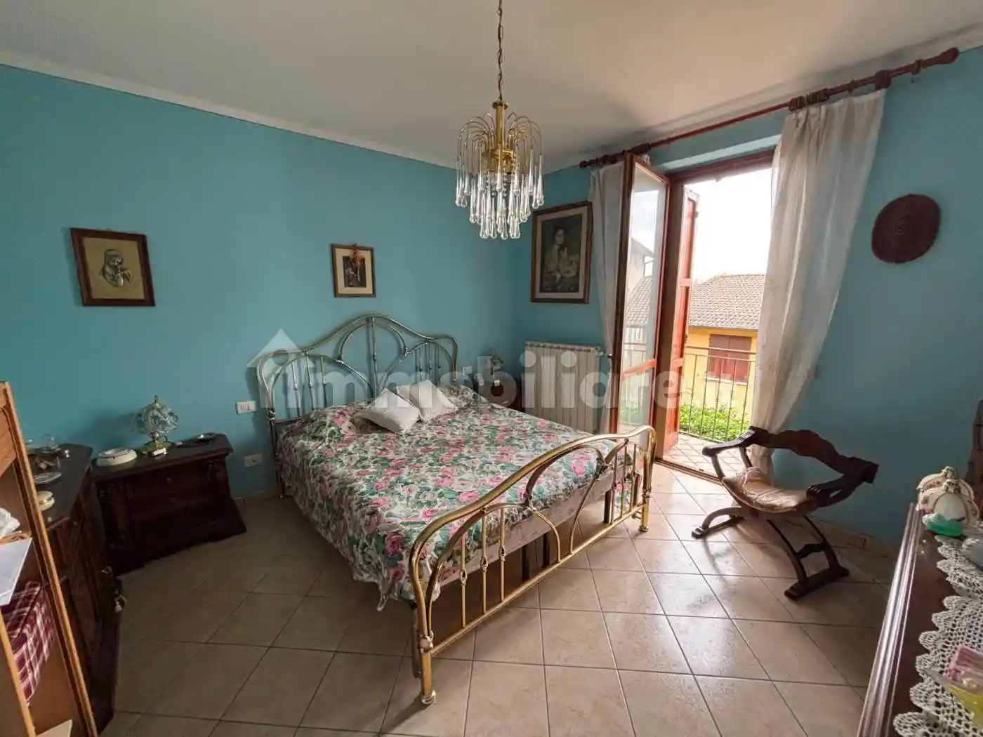 Appartamento in vendita a Dello