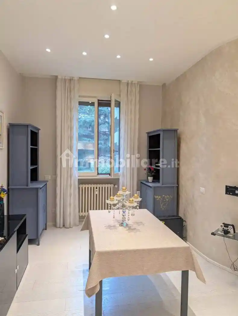 Appartamento in affitto a Parma