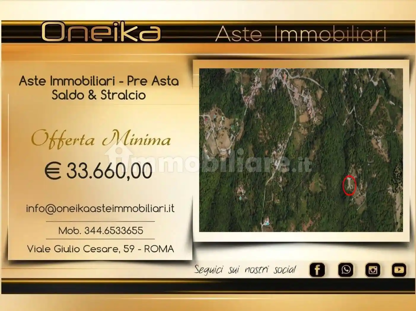 Appartamento in vendita a Arcidosso