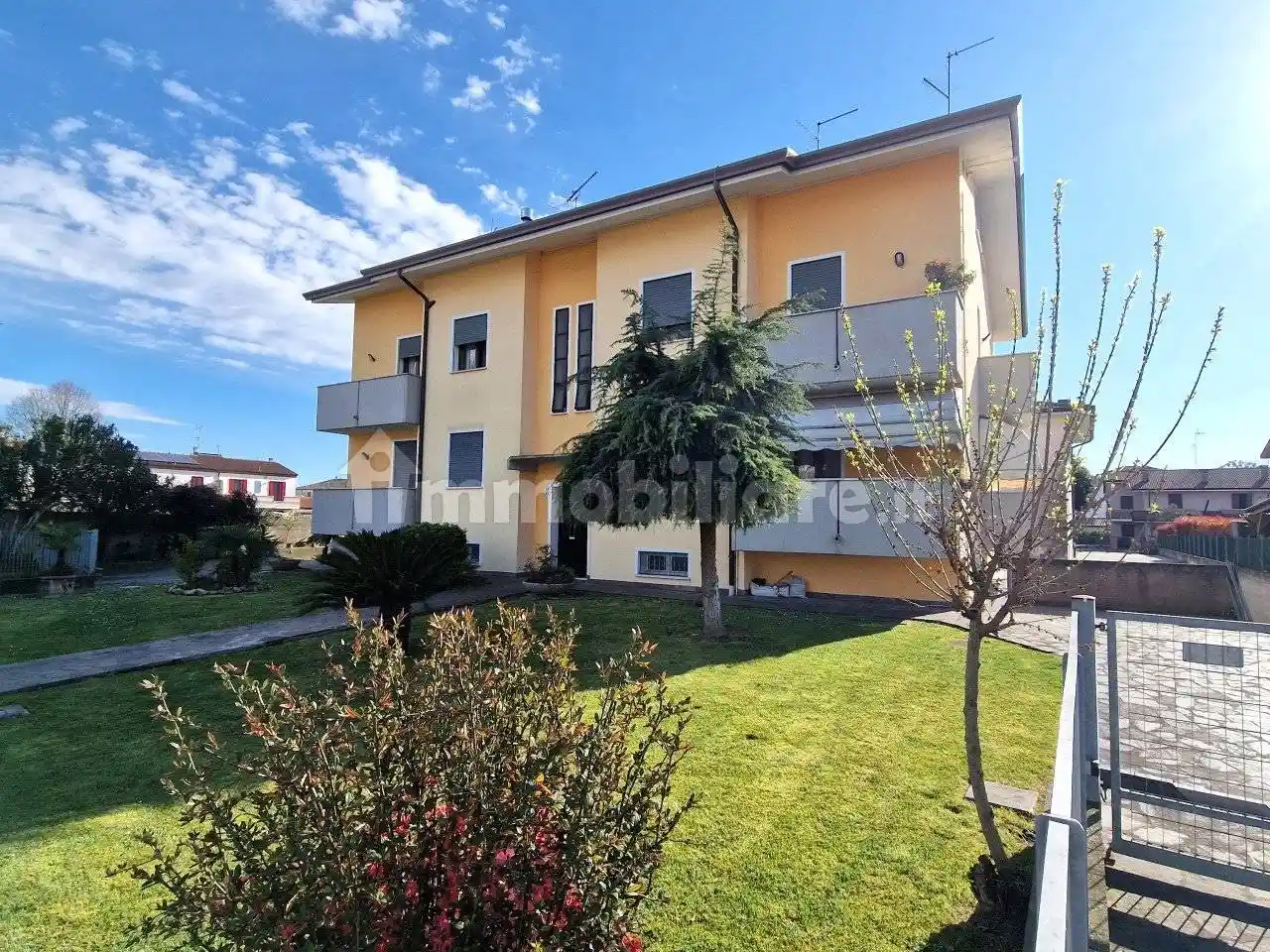 Appartamento in vendita a Borgo Veneto