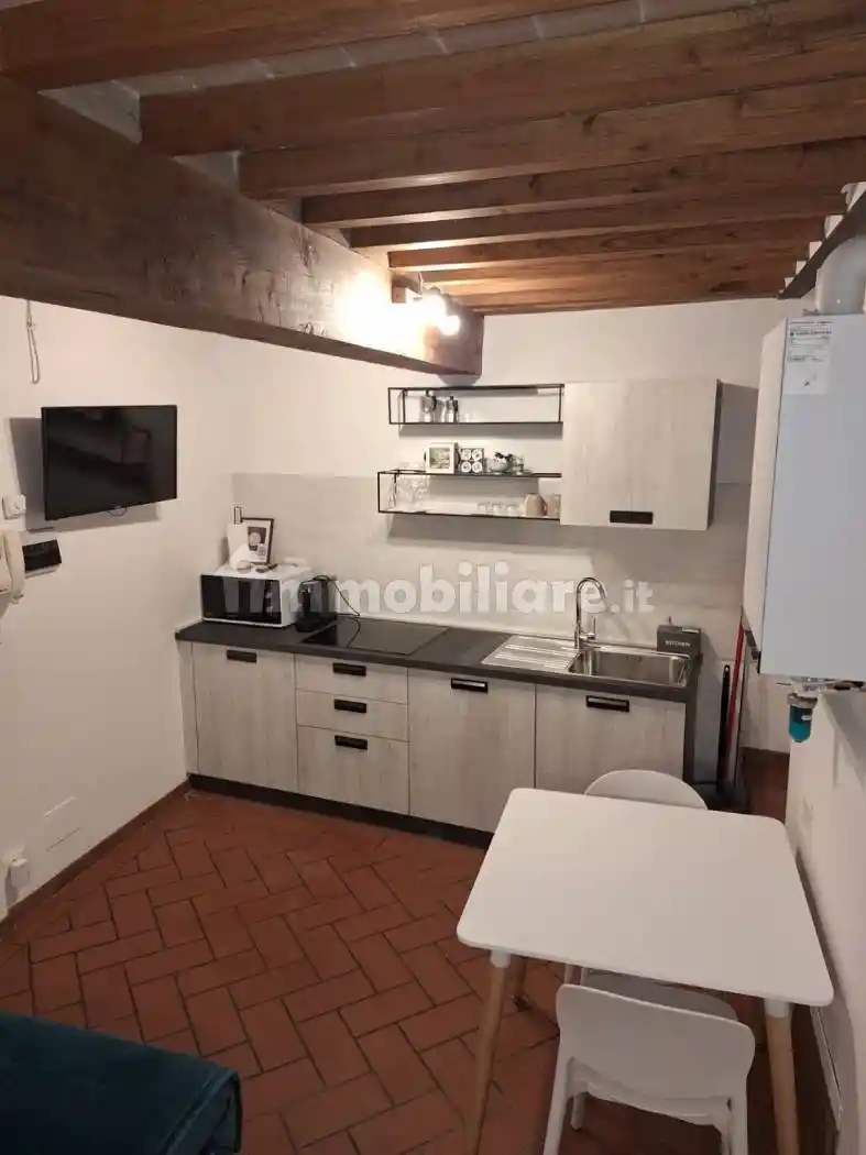 Appartamento in vendita a Arezzo