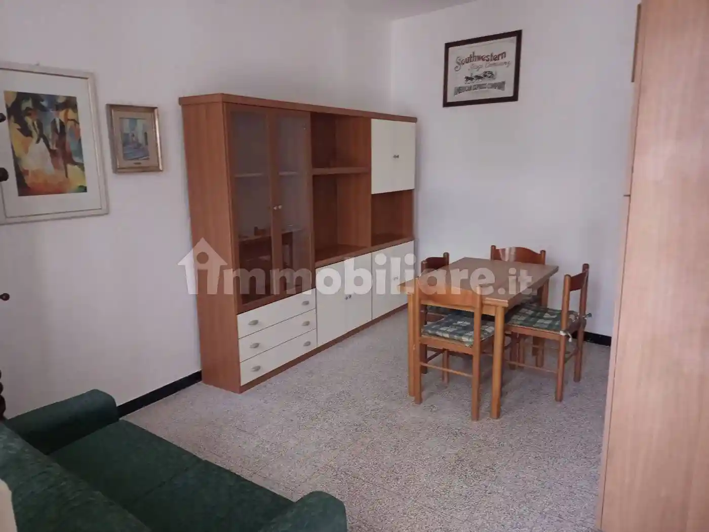 Appartamento in affitto a Valenza