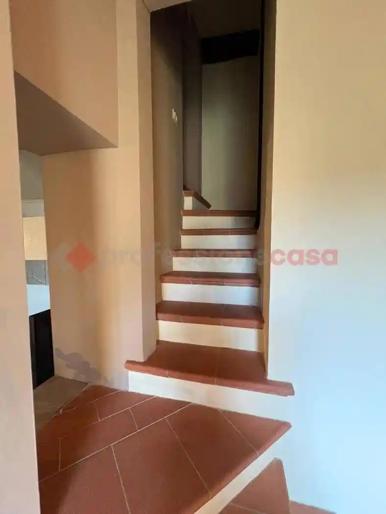 Appartamento in affitto a Pistoia