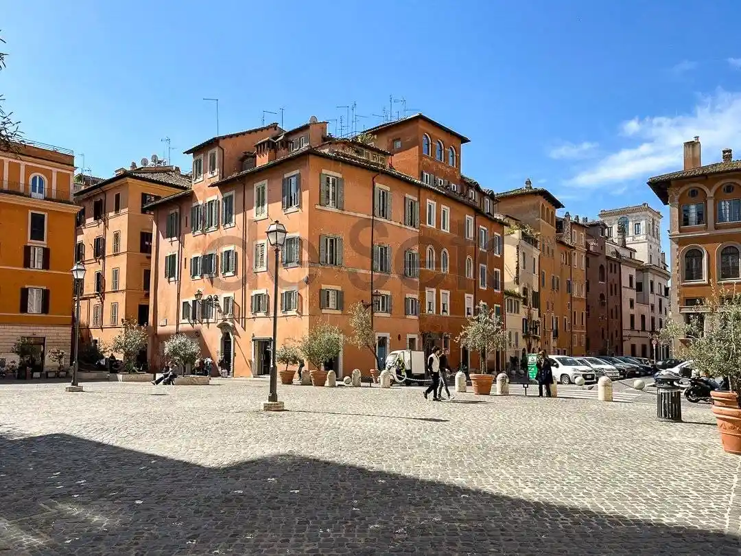 Appartamento in affitto a Roma