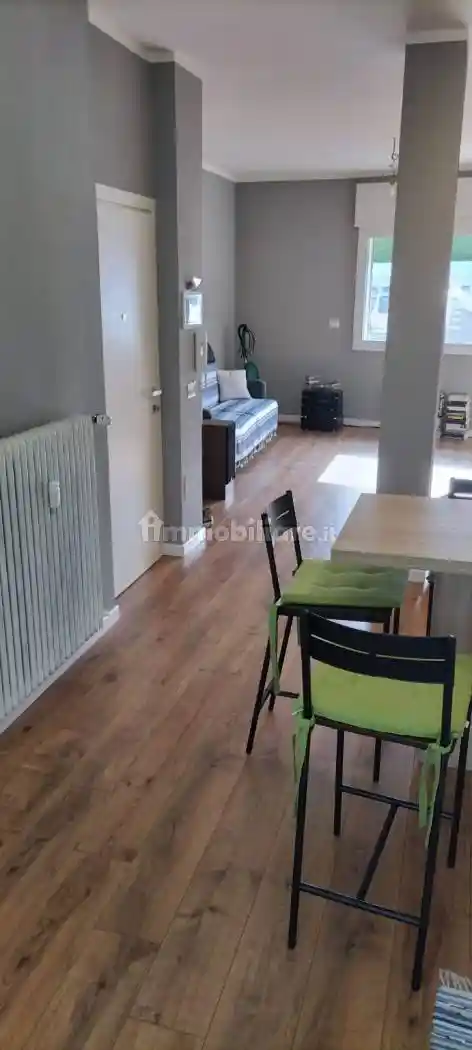 Appartamento in vendita a Sondrio