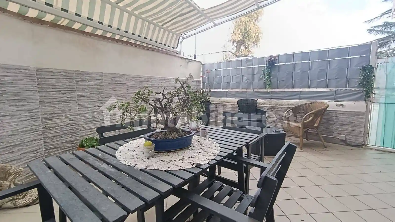 Appartamento in vendita a Minturno