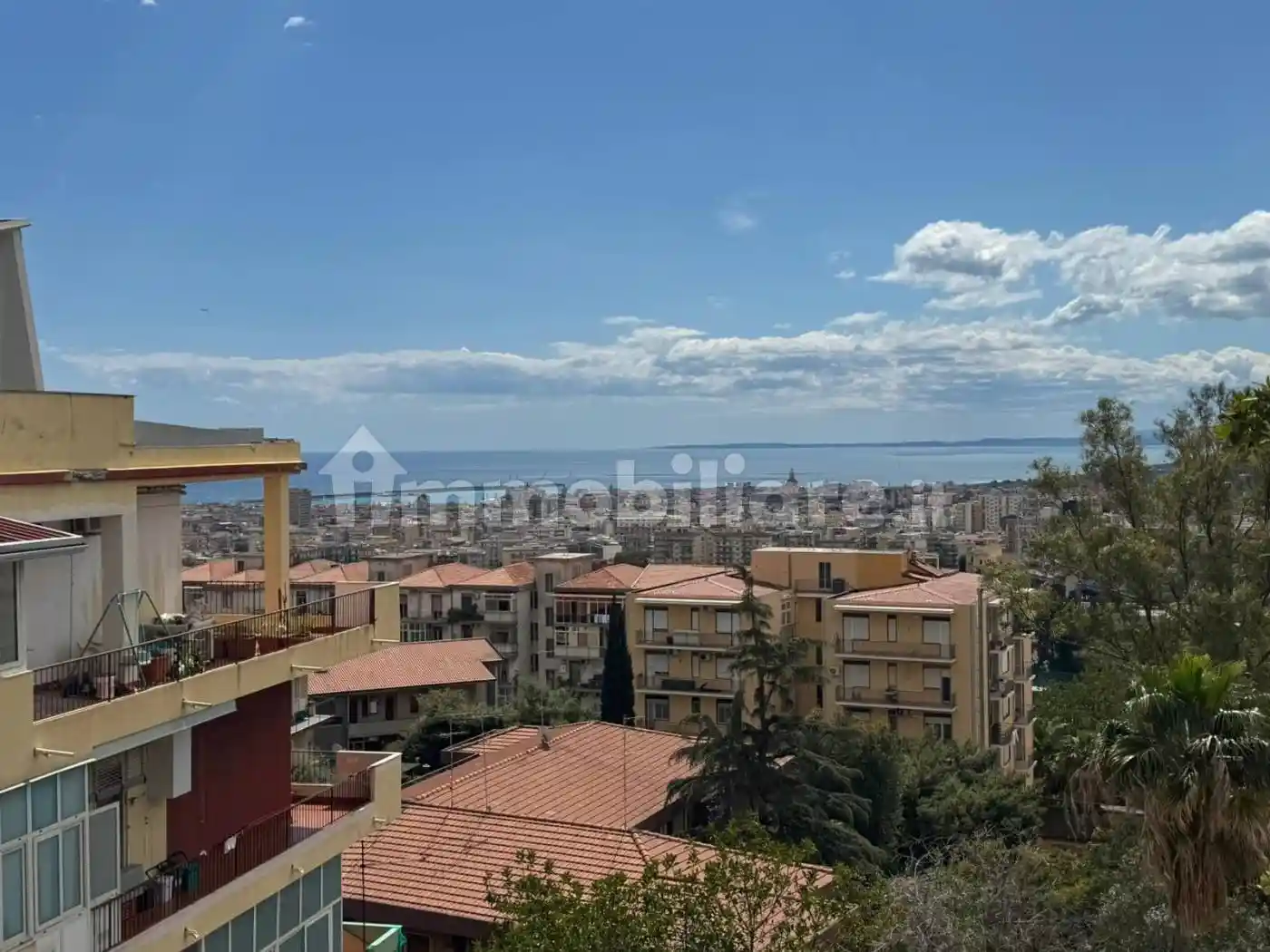 Appartamento in vendita a Catania