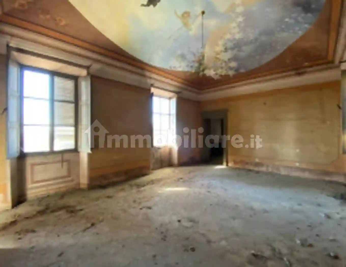 Palazzo - Stabile - foto 4