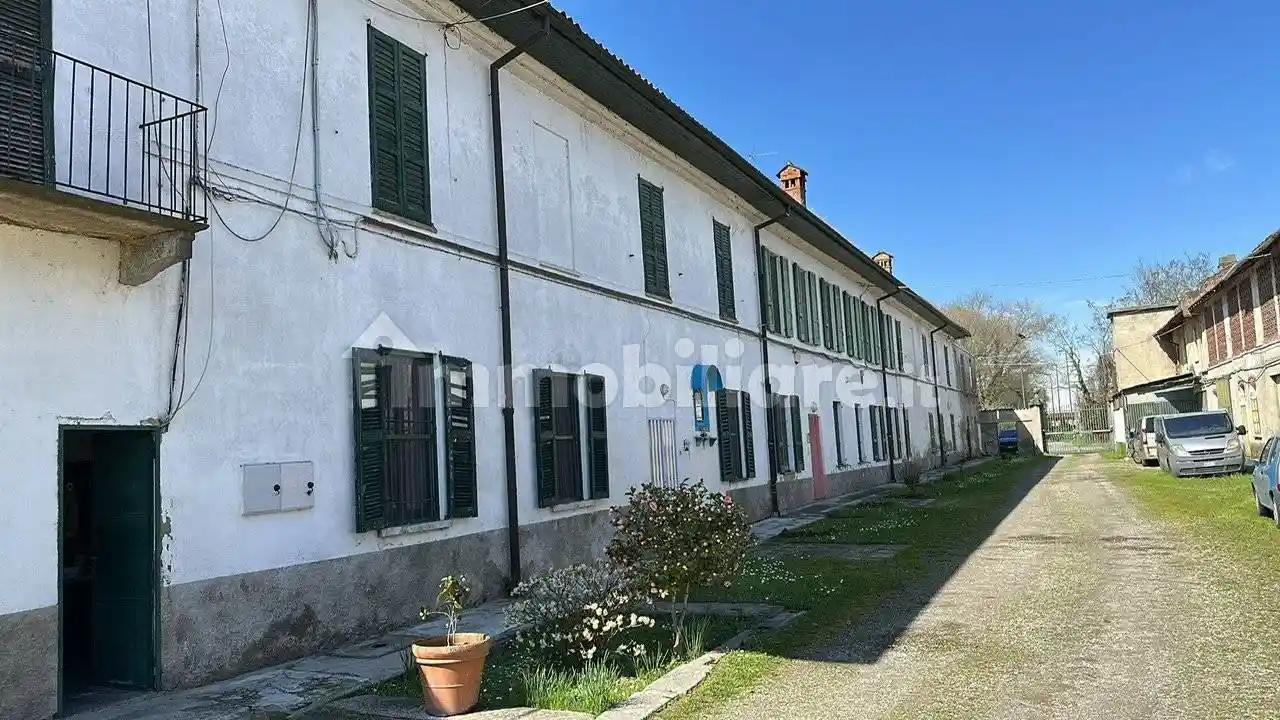 Rustico - Casale in vendita a Milano