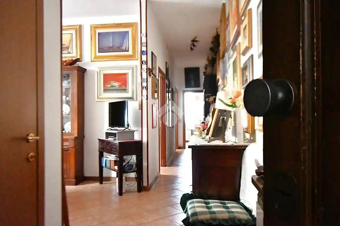 Appartamento in vendita a Como