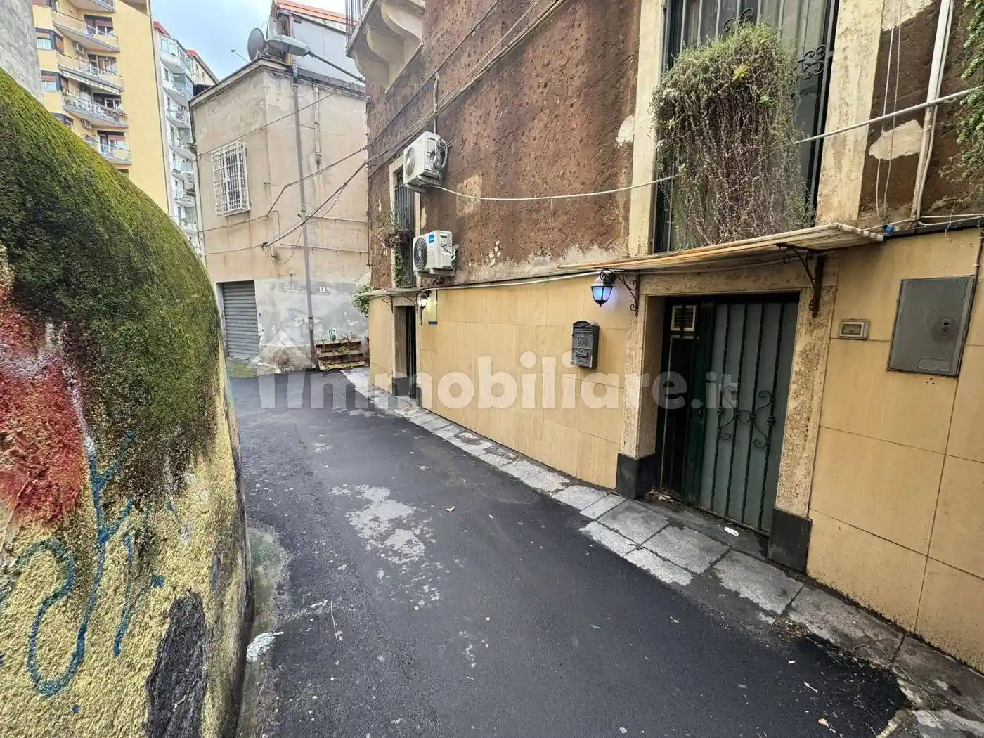 Loft in vendita a Catania
