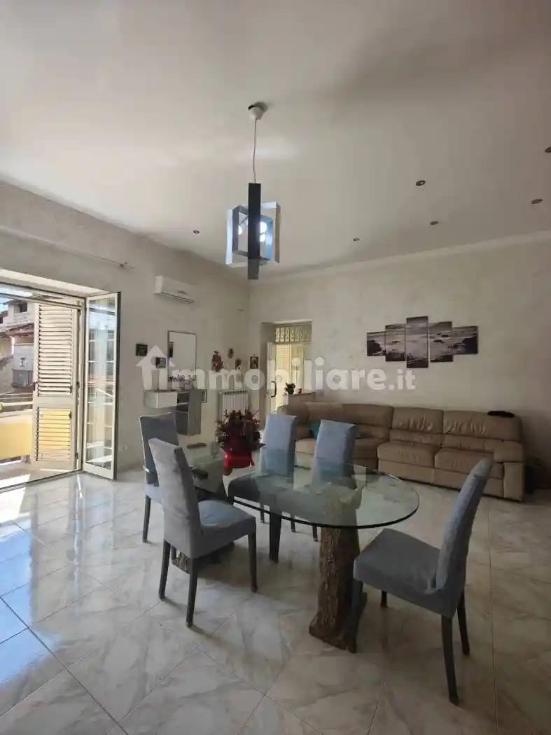 Appartamento in vendita a Frattamaggiore