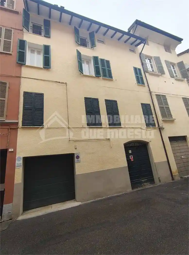 Appartamento in vendita a Reggio Emilia