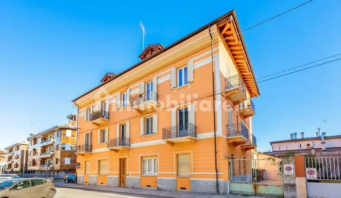 Appartamento in affitto a Cuneo