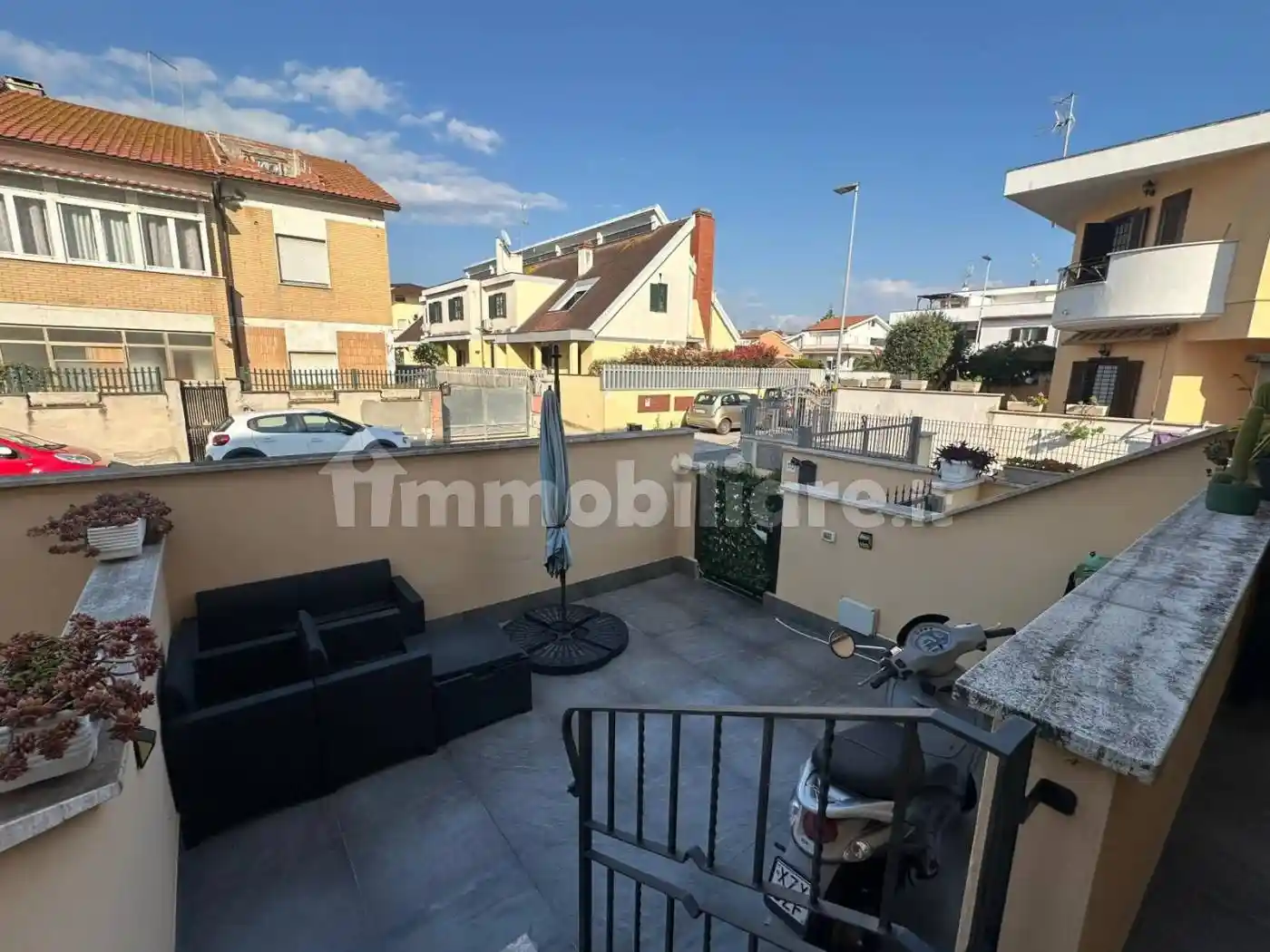 Villa in vendita a Pomezia