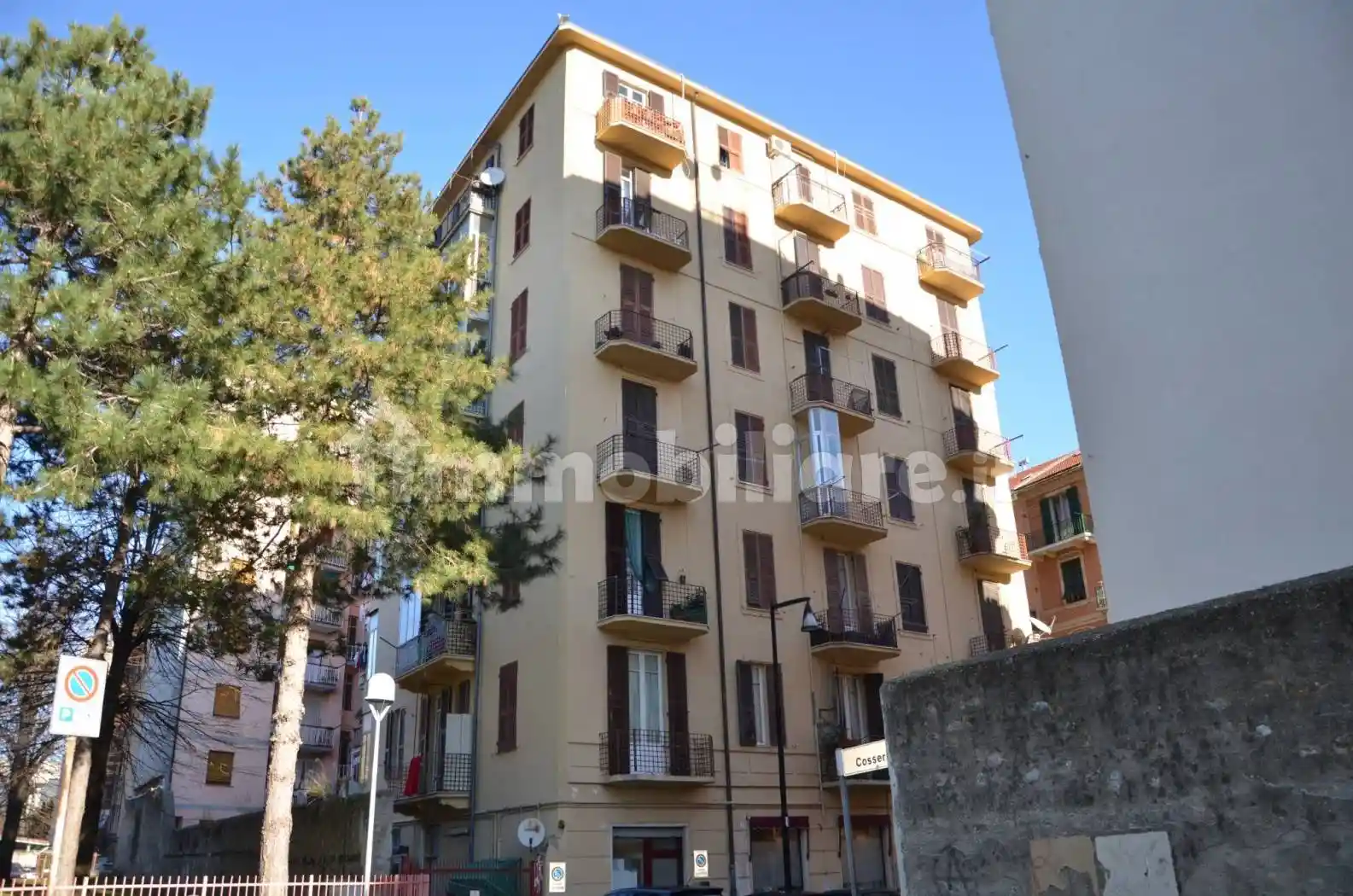 Appartamento in vendita a Savona