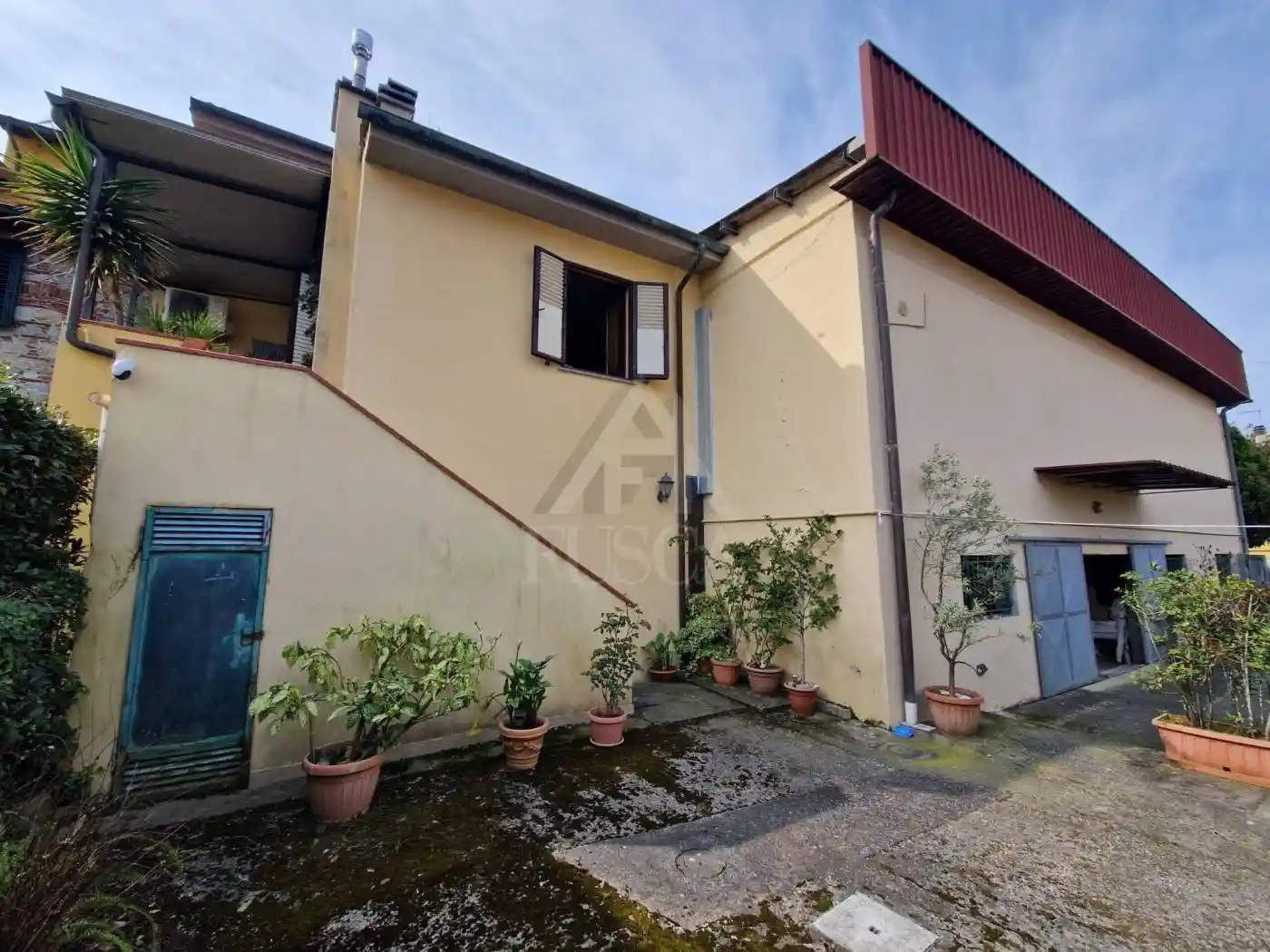 Appartamento in vendita a Lucca