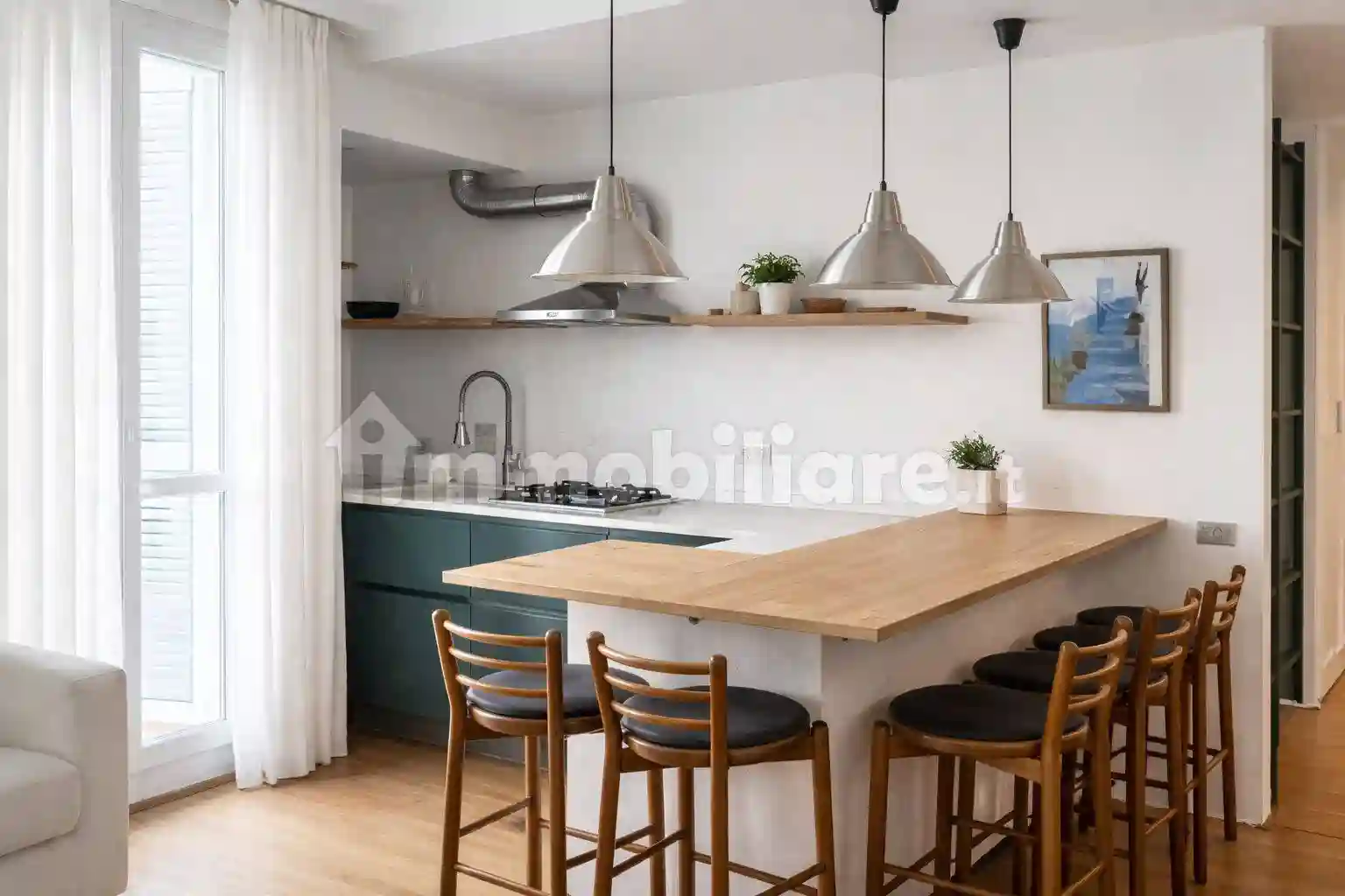 Appartamento - foto 4