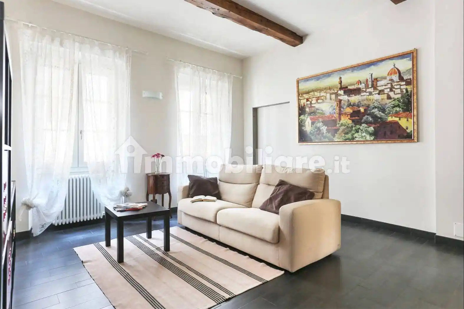 Appartamento in vendita a Firenze