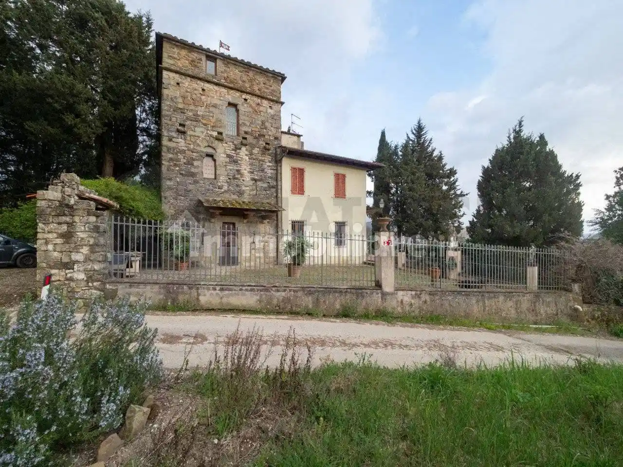 Rustico - Casale in vendita a Pontassieve