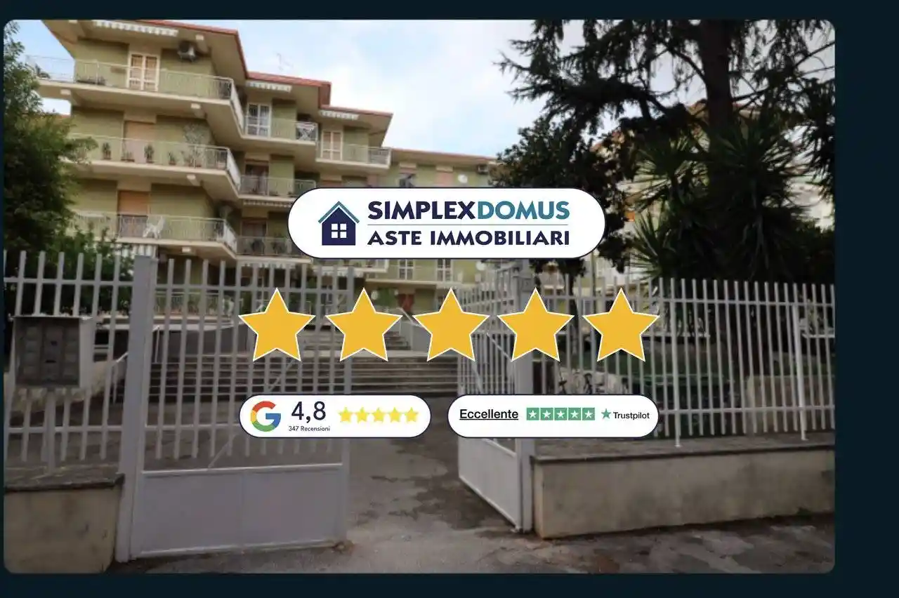 Appartamento in vendita a Caserta