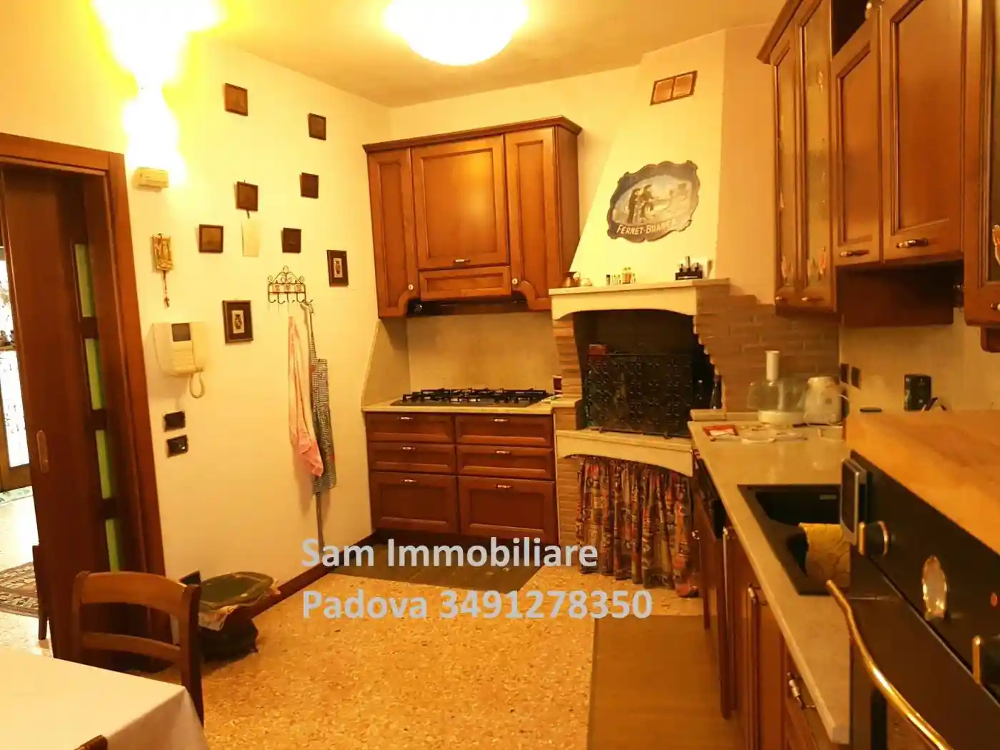 Villa in vendita a Vicenza