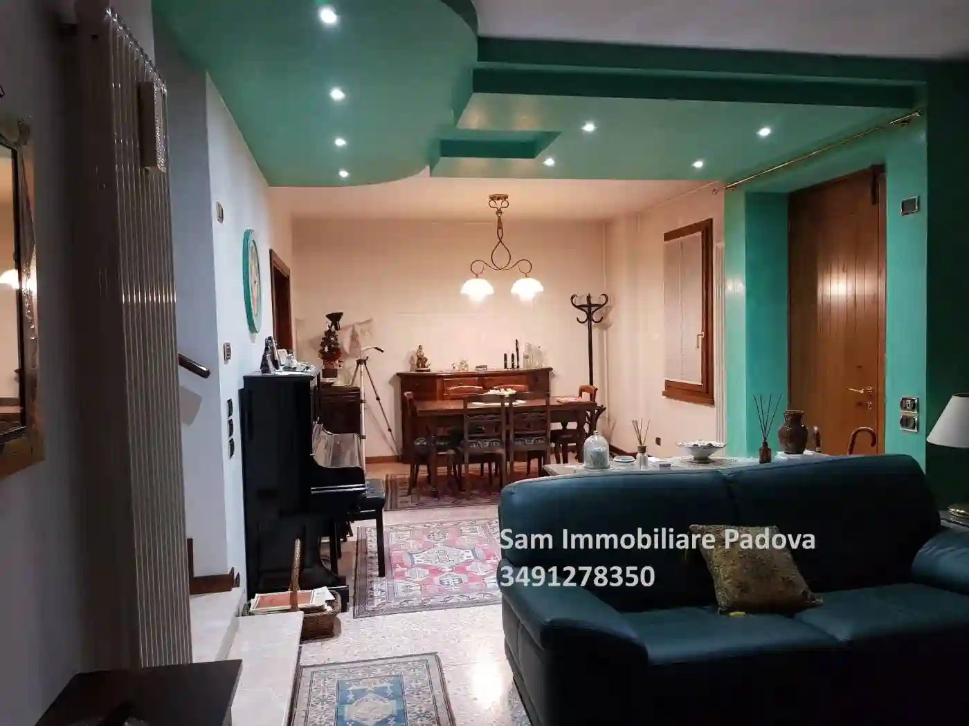 Villa - foto 5