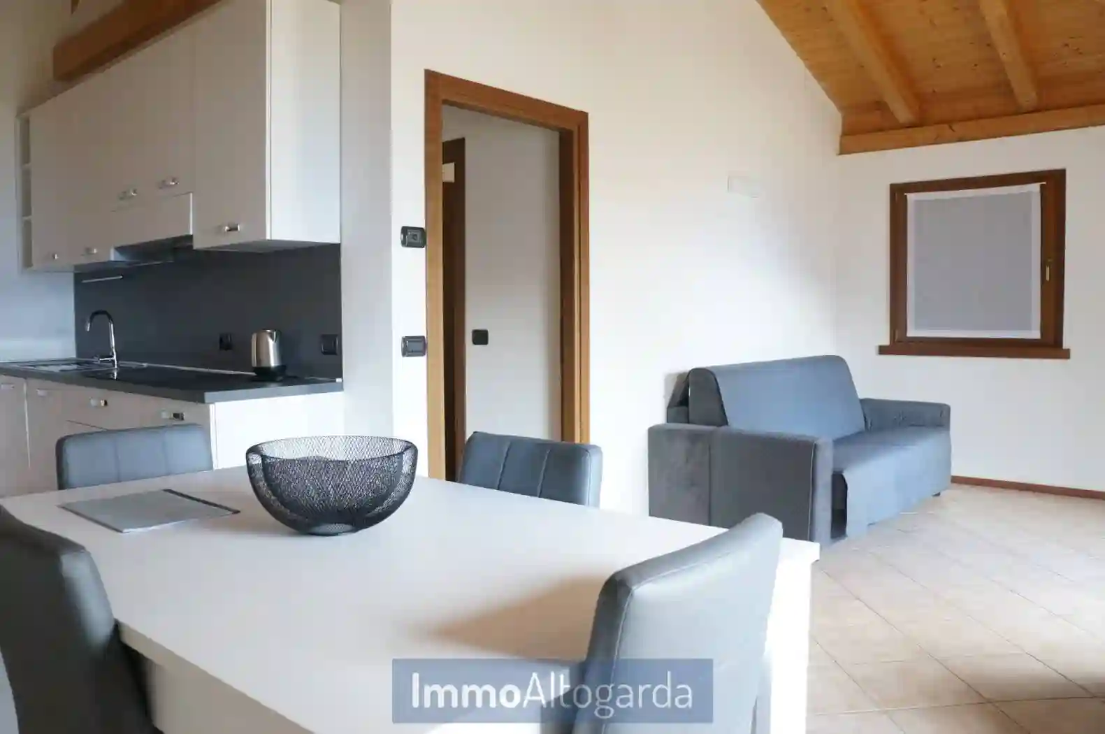 Attico - Mansarda - foto 5