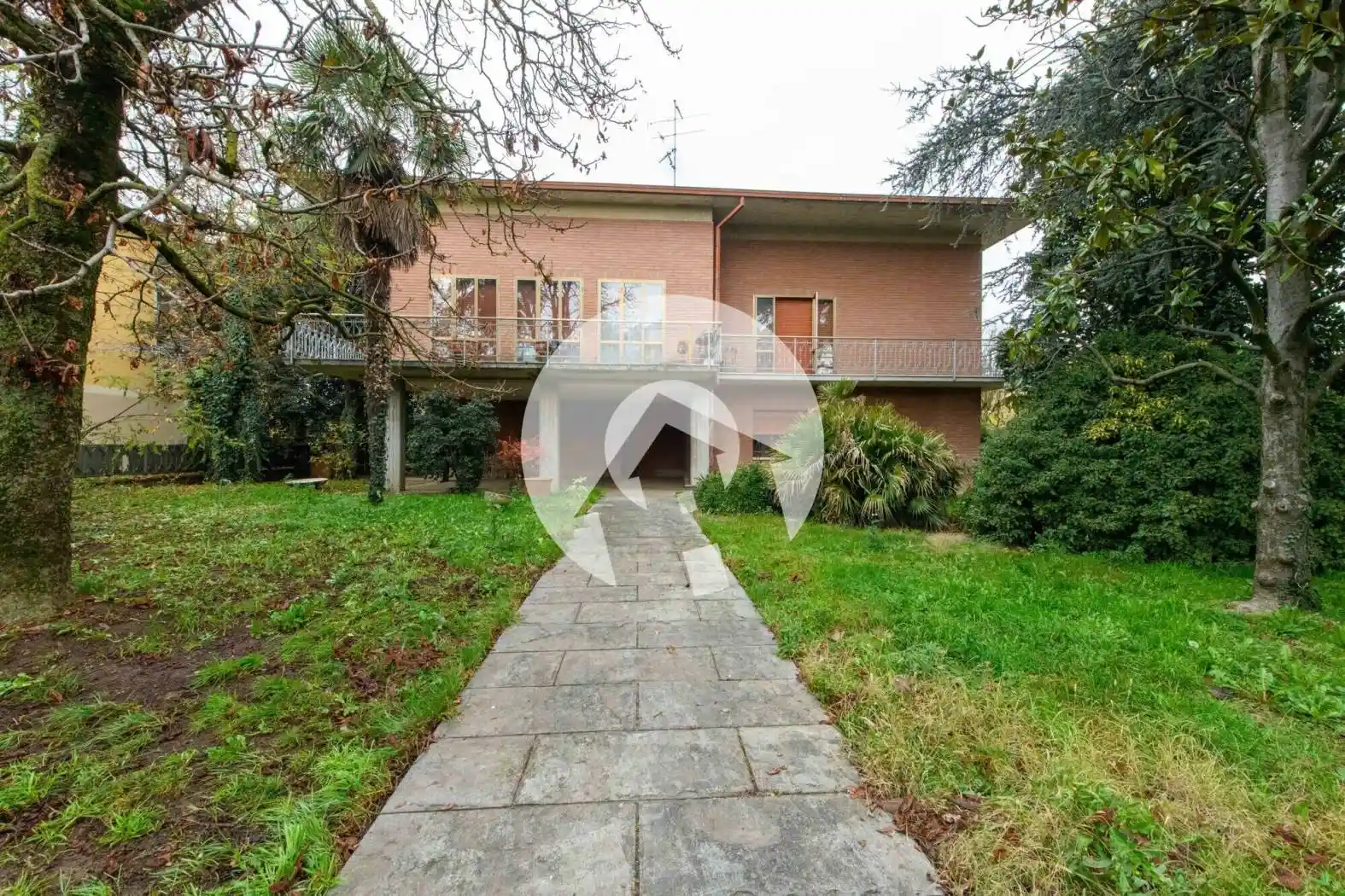 Villa in vendita a Bibbiano