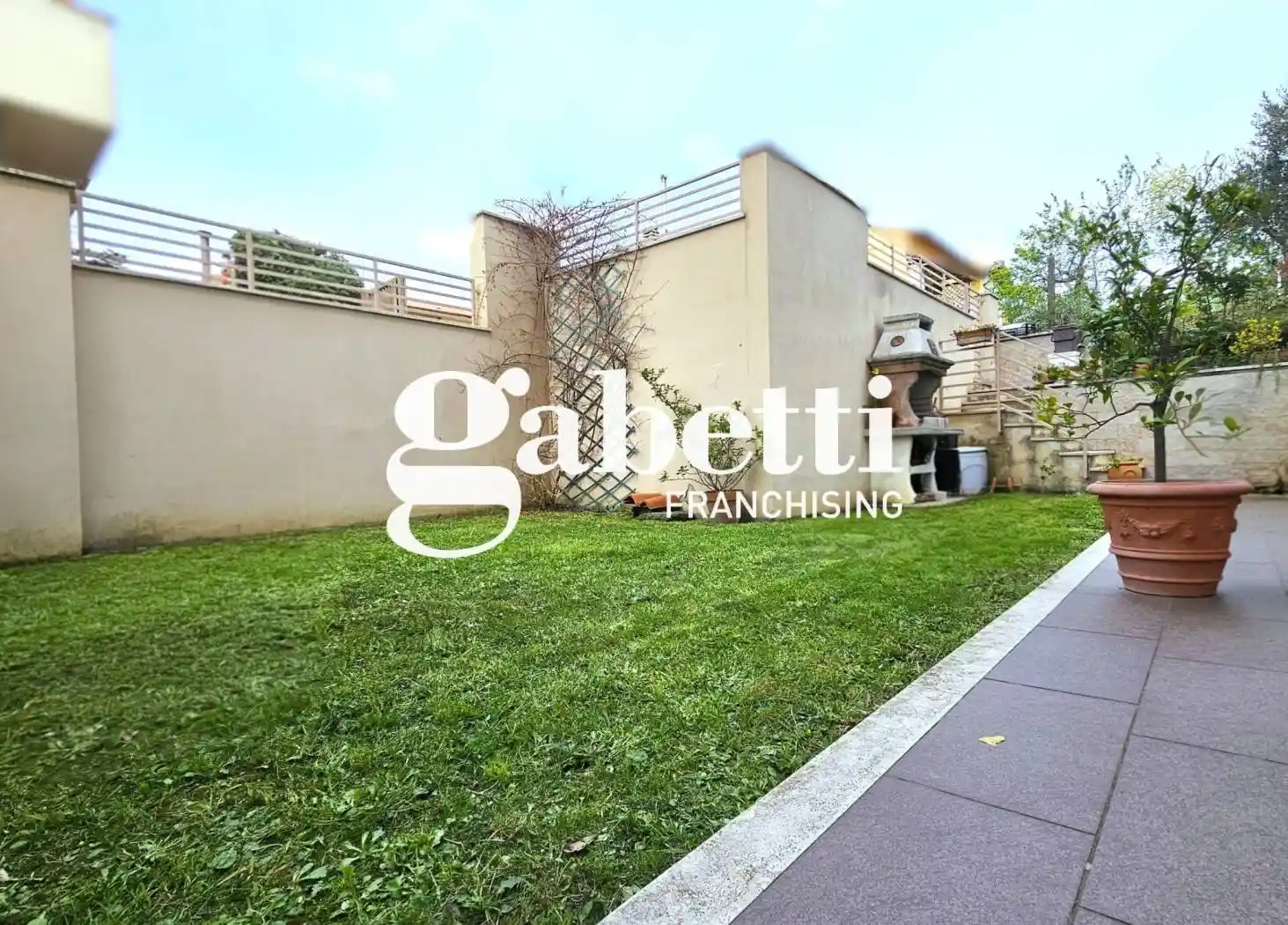 Appartamento in vendita a Lastra a Signa