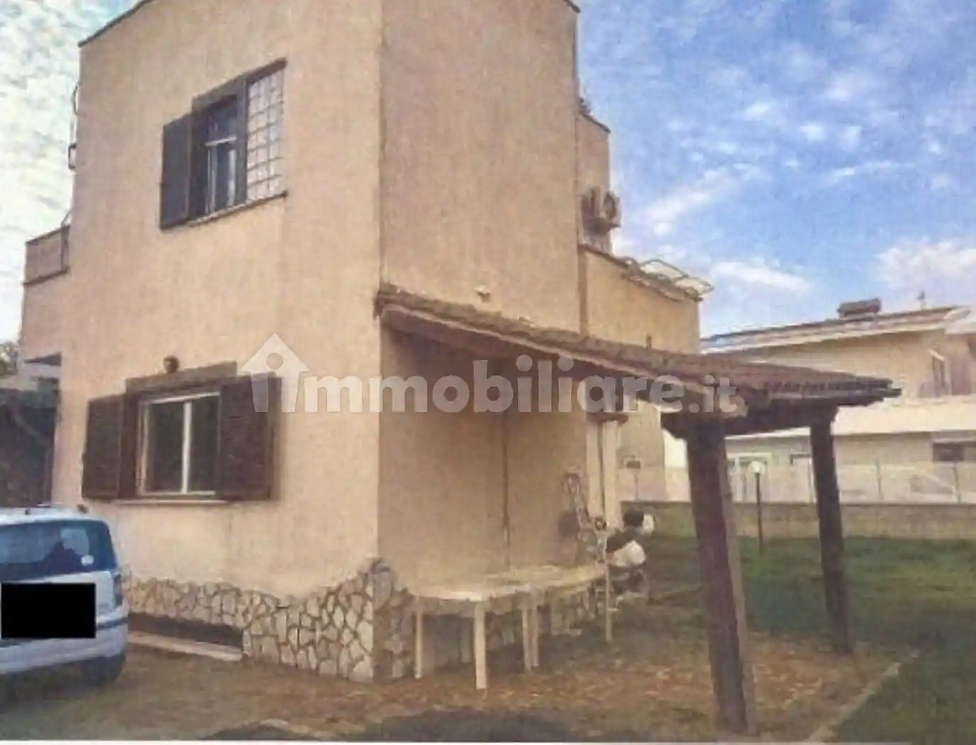 Villa in vendita a Ardea