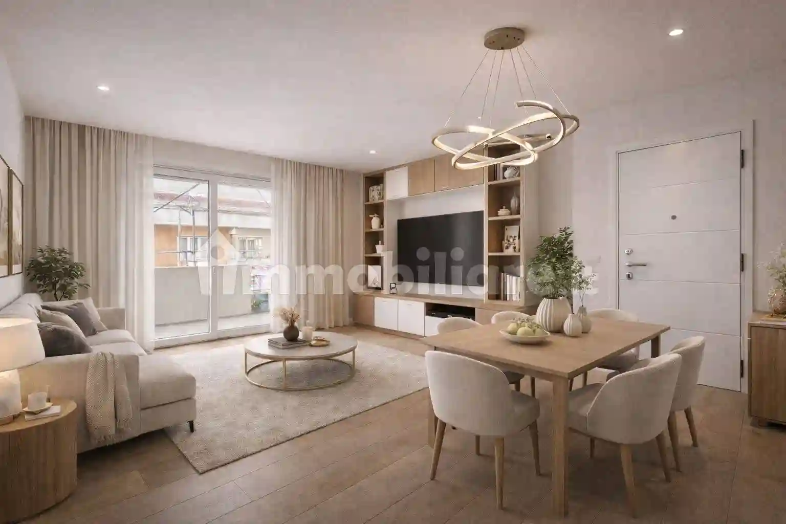 Appartamento - foto 3