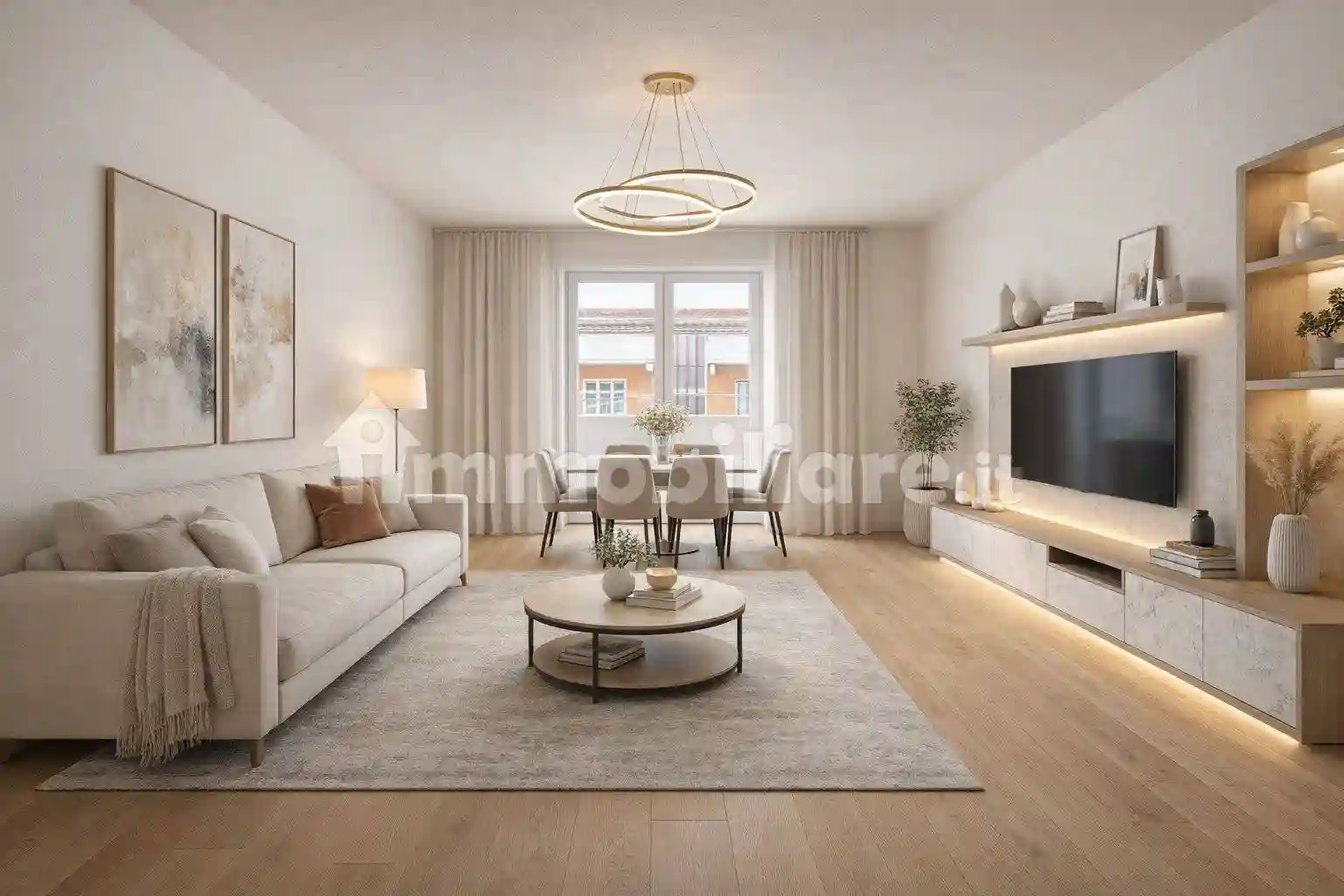 Appartamento - foto 5