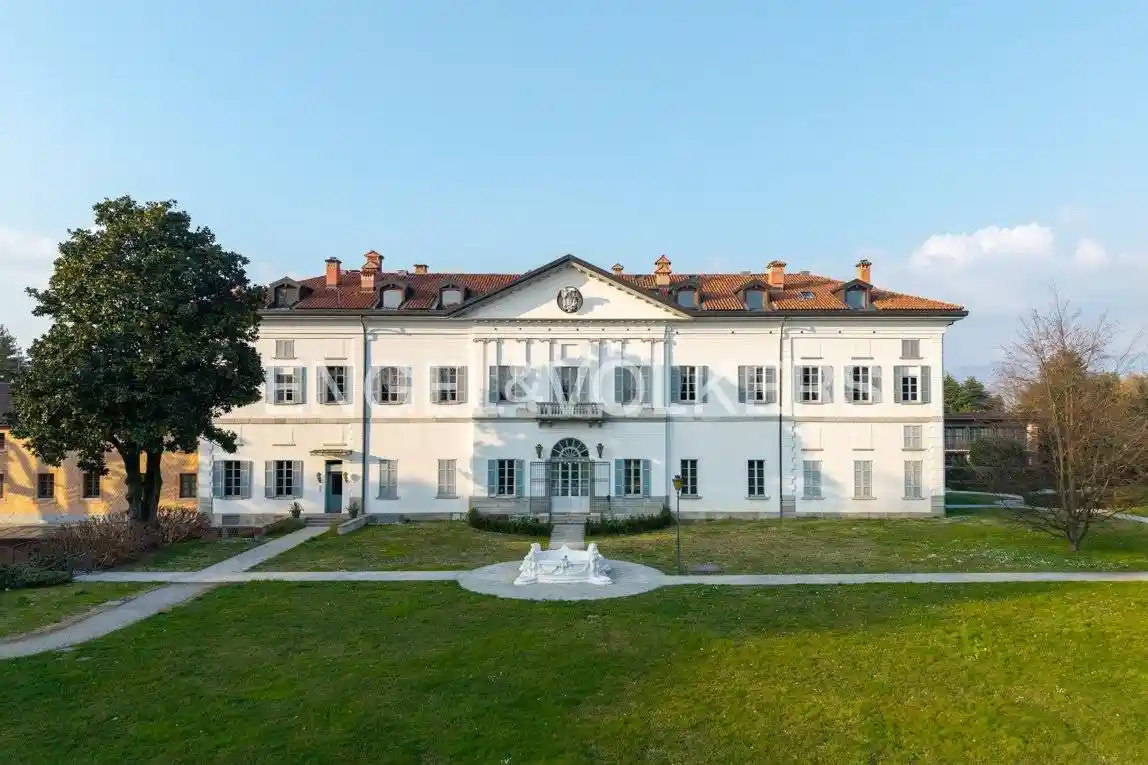 Appartamento in vendita a Fino Mornasco