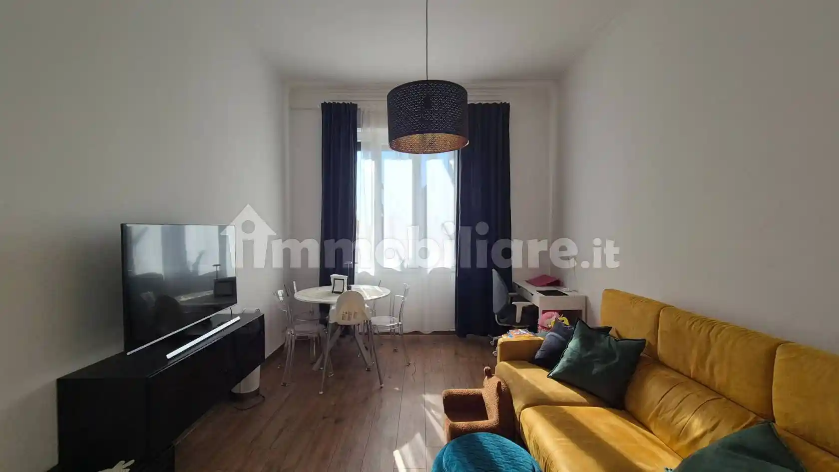 Appartamento in vendita a Legnano