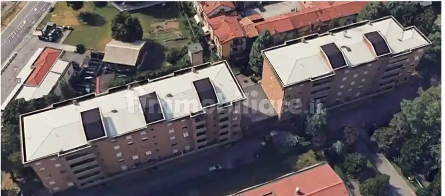 Appartamento in vendita a Paderno Dugnano