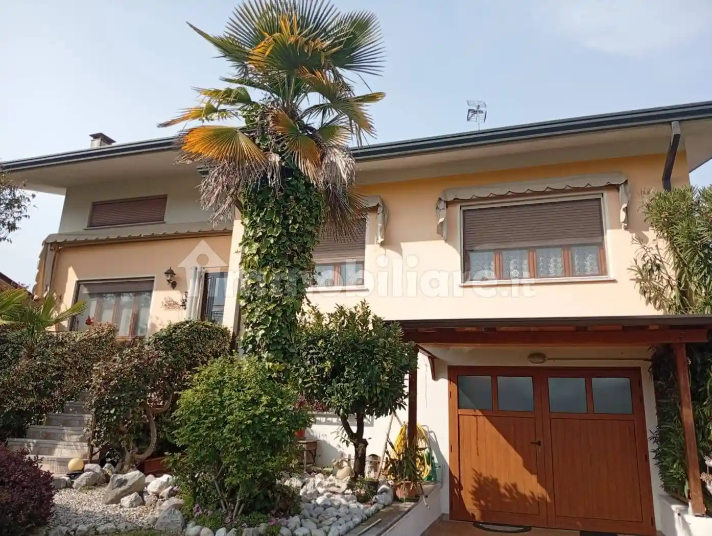 Villa in vendita a Cordenons