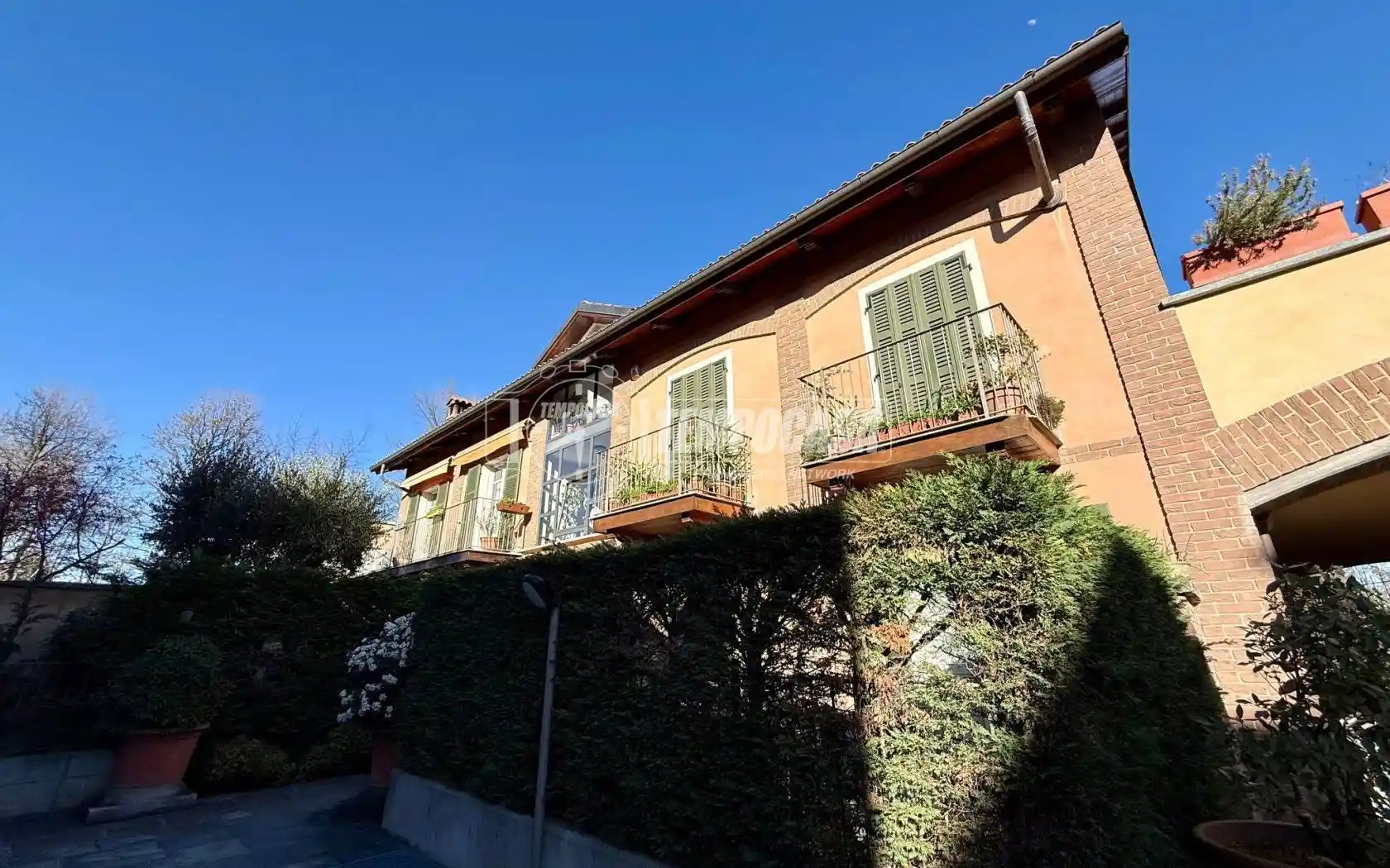 Appartamento in vendita a Rivoli