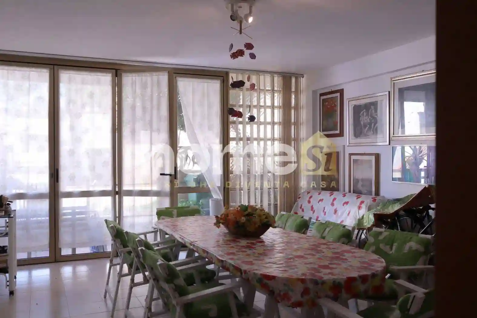 Villetta a schiera - foto 4
