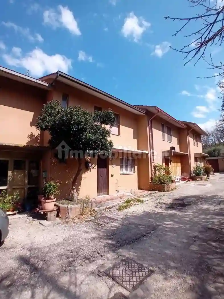 Villetta a schiera - foto 2