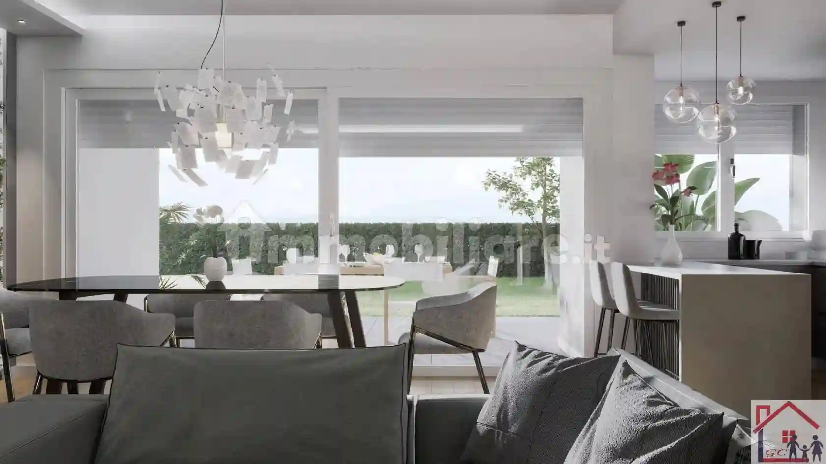 Appartamento - foto 2