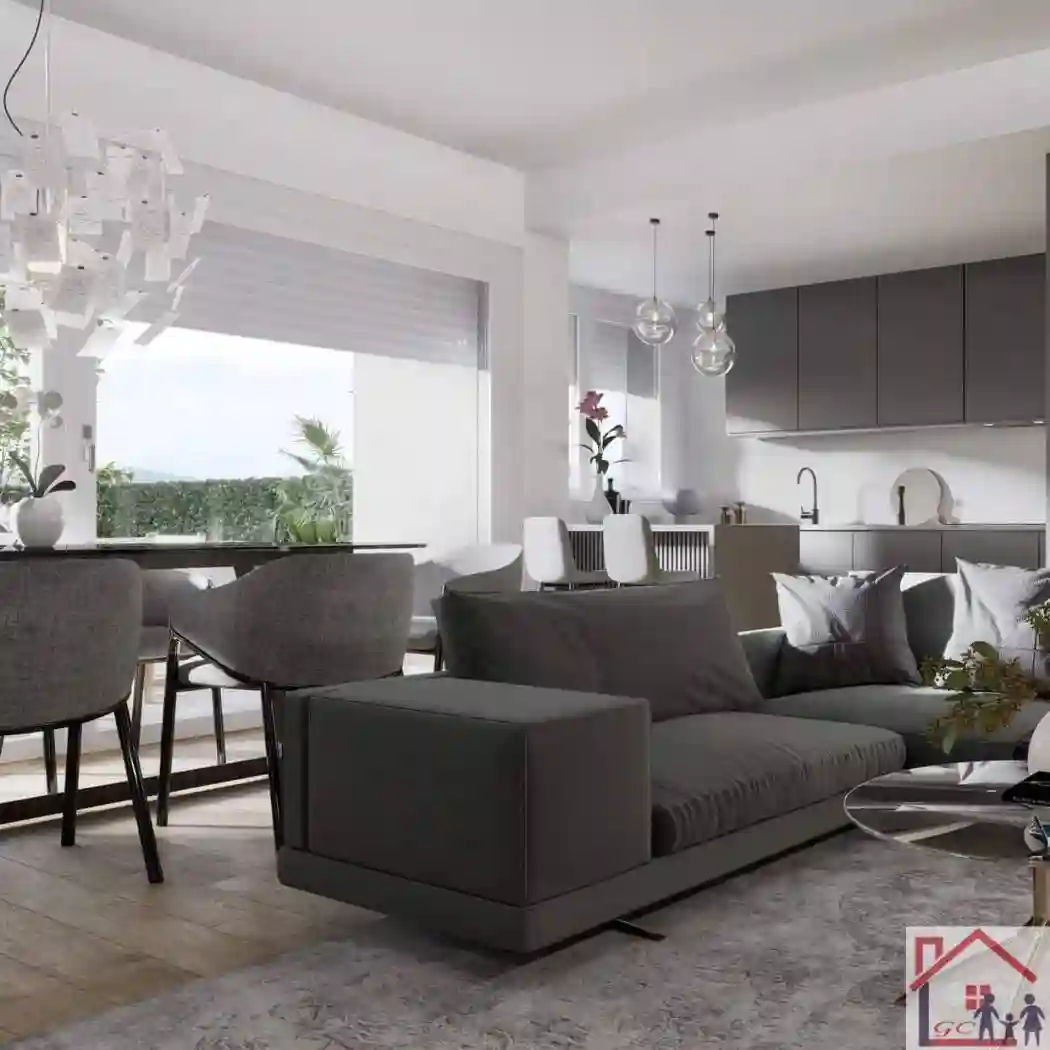 Appartamento - foto 3