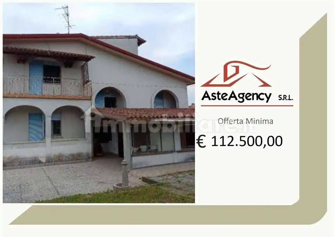 Appartamento in vendita a Santo Stino di Livenza