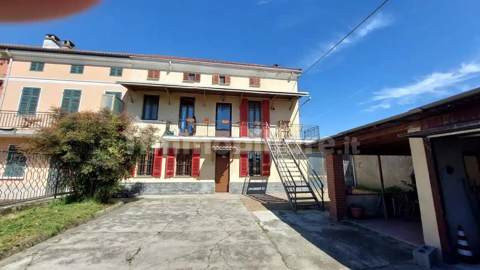 Casa indipendente in vendita a Casale Monferrato