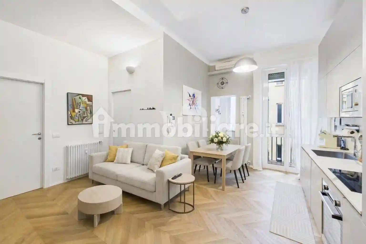 Appartamento - foto 2