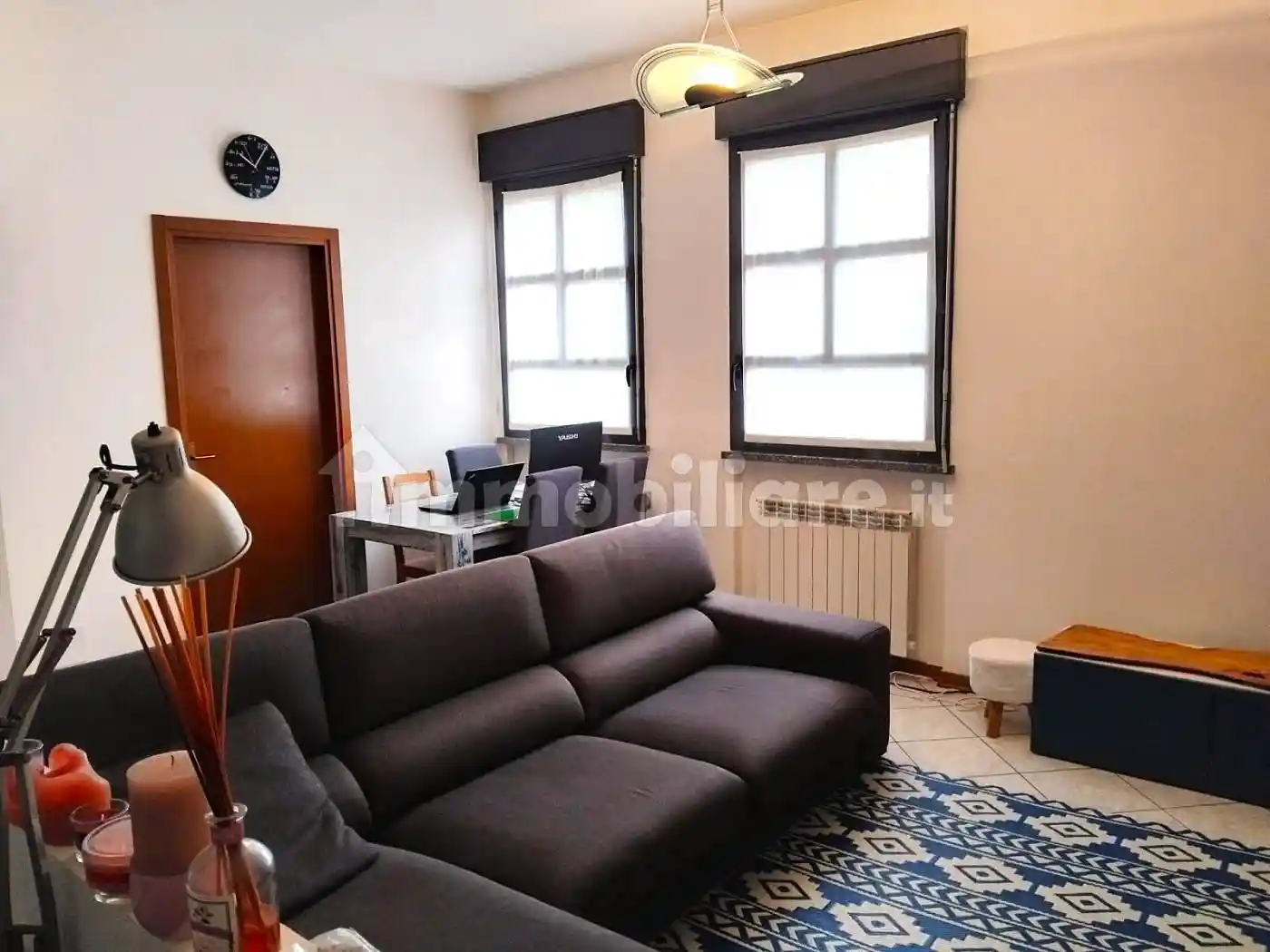 Appartamento in vendita a Cardano al Campo