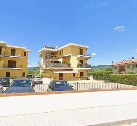 Appartamento in vendita a Massa e Cozzile